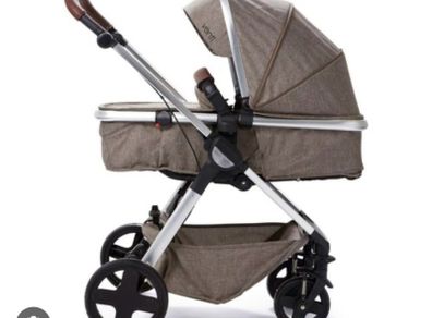 Baby Elegance Venti Coffee