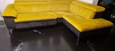 Corner sofa