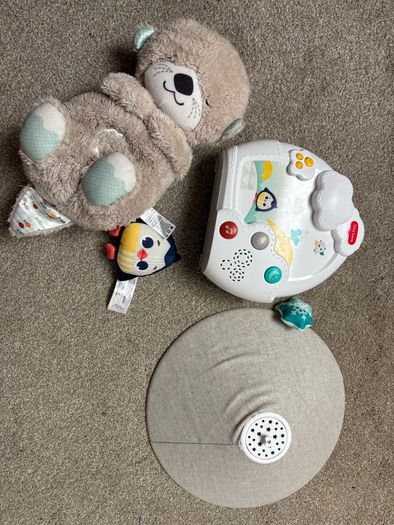 Baby nursery