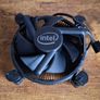 Intel Stock CPU Fan Image 2