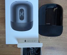 Huawei Sound (Devialet Collab)