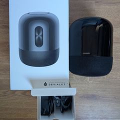 Huawei Sound (Devialet Collab)