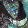 Witches costume (Halloween) ( fancy dress) Image 4