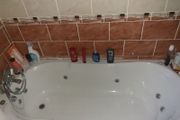 Jacuzzi Bath 8 Jets