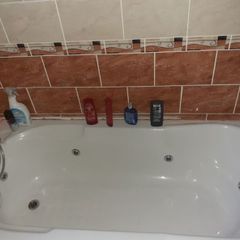 Jacuzzi Bath 8 Jets