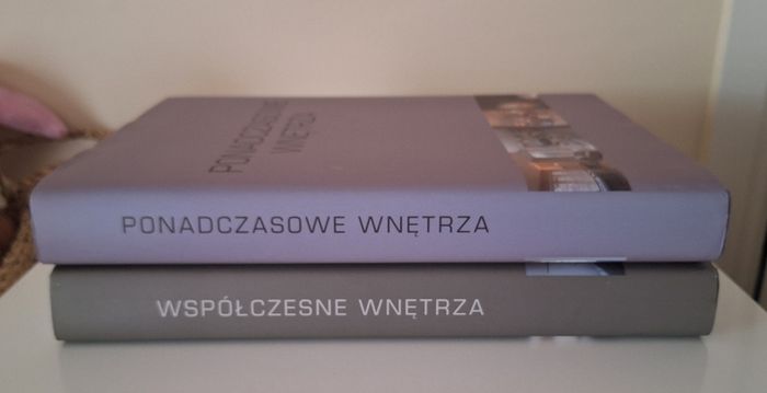 Interior Design Trilingual Edition PL EN FR