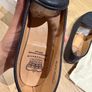 Crown Northampton Artizan Belgian Slipper - Black Calf - UK 9 / EU 43 - MINT FULL SET Image 4