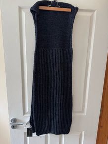 Scarf Mens