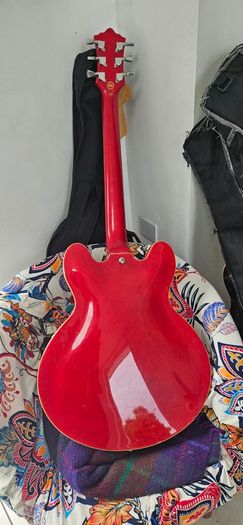Guitars