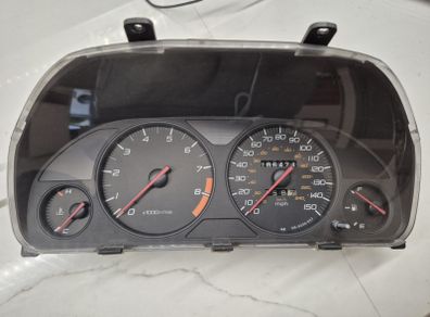 Honda Prelude Mk5 97-01 Speedometer