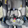 Doona Stroller and Car seat Image 3