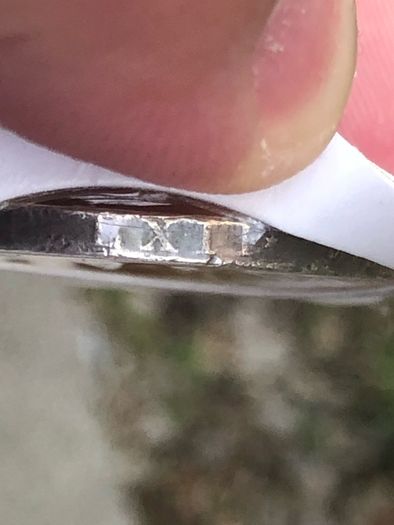 8 x Silver Victoria Crowns rare dates