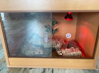 Vivarium