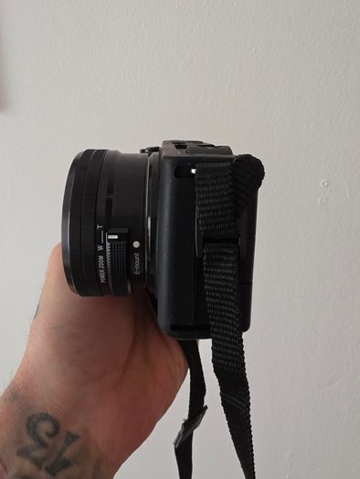Sony Zv-E10 Mark 1