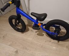Giant balance bike