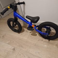 Giant balance bike