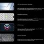 Protective 9H Tempered Glass Screen Guard Protector for Sony Xperia Z3 Image 2