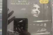 Epic Soundtracks - Change My Life CD