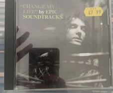 Epic Soundtracks - Change My Life CD