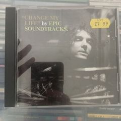 Epic Soundtracks - Change My Life CD