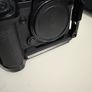 Lumix S5iix with cage Image 5