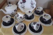 Royal Albert " Masquerade"
