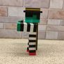 McDonalds x CPFM Hamburglar Figure  Adult Happy Meal 2022 Image 2