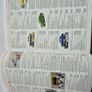 Price Guide/Catalogue for Corgi, Dinky,  Matchbox, Britain's Diecast Models Image 6