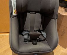 Baby car seat - Graco Turn2Me