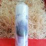 Mother's day birthday Decorative brand new summer purple lavender candle Image 5