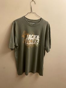 Jack & Jones t-shirt (large)