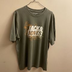 Jack & Jones t-shirt (large)