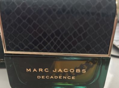 Marc Jacobs Decadence Eau De Parfum