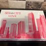 Sex and the city perfume set Image 2
