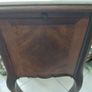 Antique French nightstand Louis XV style Image 5