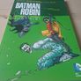 Batman & Robin Must Die (DC Comics Superhero TPB Graphic Novel 2012) Image 3