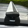 Thule roof bars Image 3