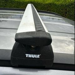 Thule roof bars