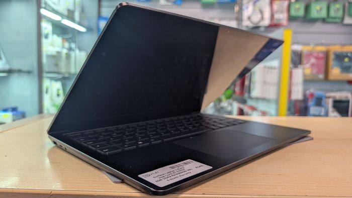 Surface Laptop 3 Black