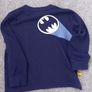 Batman boys top.age4,5 Image 3