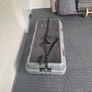 Portable multi-function fitness Step with Bands Image 2