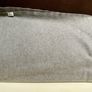 Manduka Essential Wool Yoga Blanket Thunder Image 9