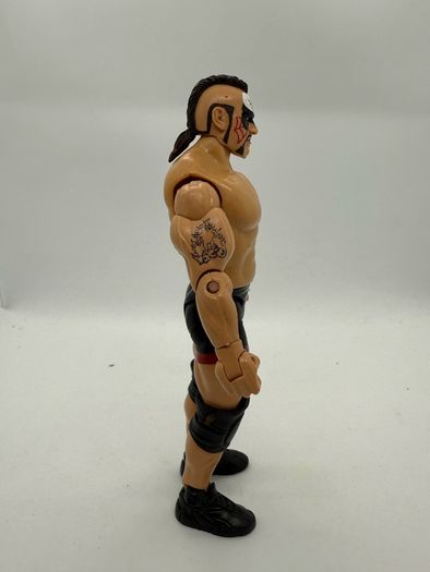 wwe Animal action figure