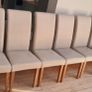 6 Dining Chairs Image 4