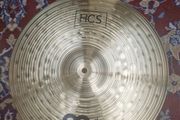 meinl crash