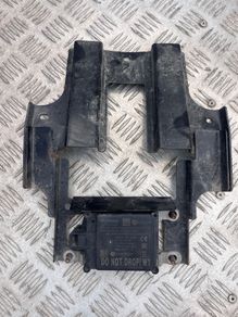 Qashqai ll radar