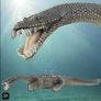 Schleich 15031 Nothosaurus Dinosaur Image 5