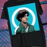Tv series top trending show squid games juego de calamar top trending t-shirt Image 8