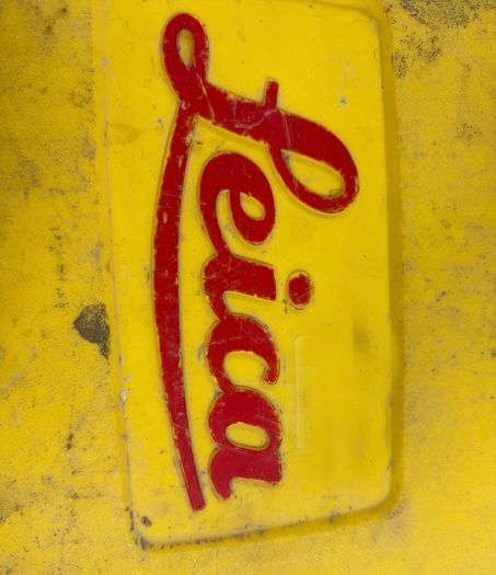 Leica Laser Level