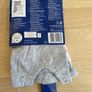 new baby rompers 2pack 86cm 12-18months Image 2